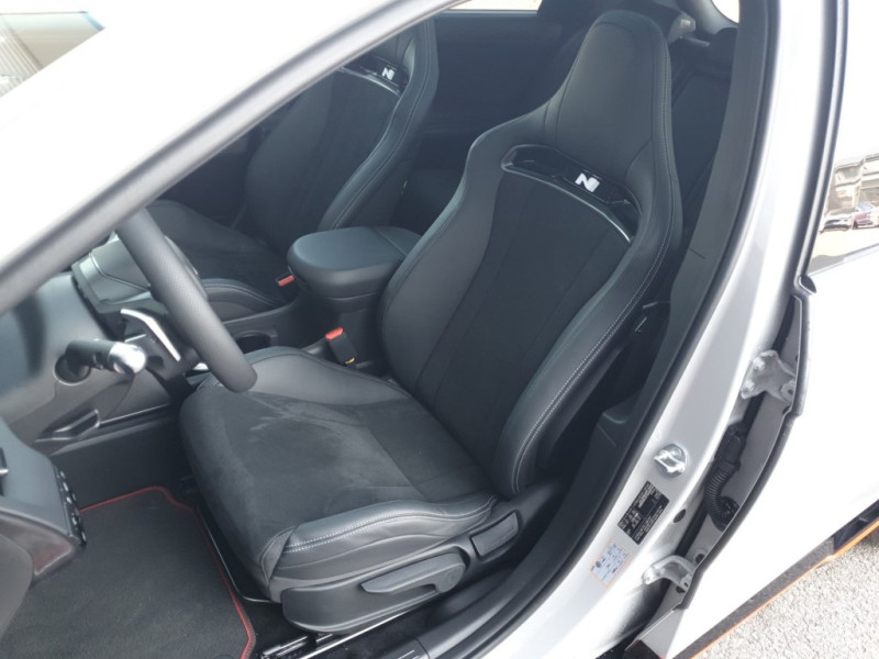 IONIQ 5 N Long Range 84,0 kWh 4WD i5n51-P3-O5 - 10