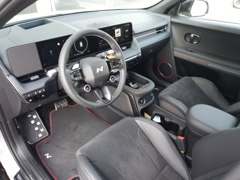 IONIQ 5 N Long Range 84,0 kWh 4WD i5n51-P3-O5 - 11