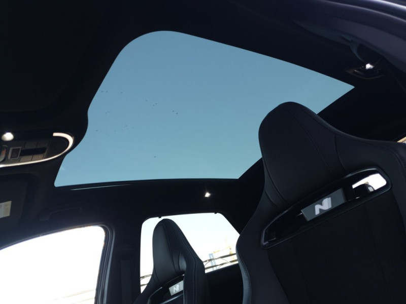 IONIQ 5 N Long Range 84,0 kWh 4WD i5n51-P3-O5 - 12