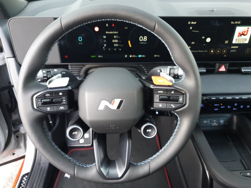 IONIQ 5 N Long Range 84,0 kWh 4WD i5n51-P3-O5 - 14