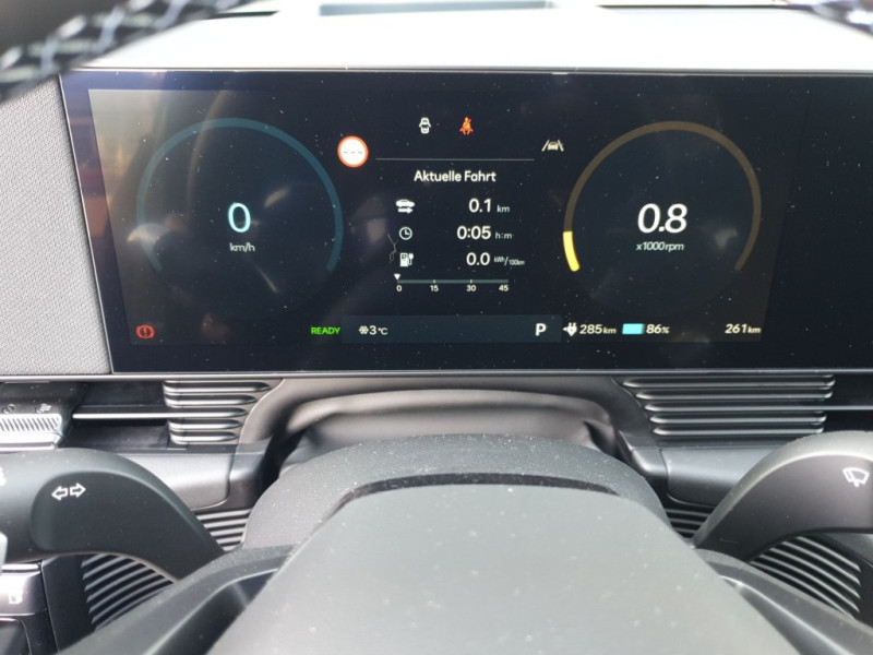 IONIQ 5 N Long Range 84,0 kWh 4WD i5n51-P3-O5 - 15