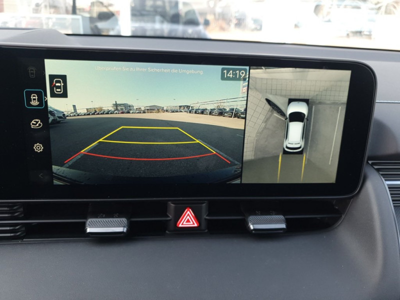 IONIQ 5 N Long Range 84,0 kWh 4WD i5n51-P3-O5 - 19