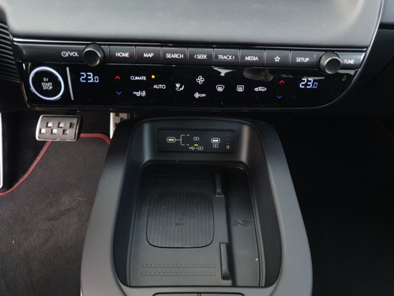 IONIQ 5 N Long Range 84,0 kWh 4WD i5n51-P3-O5 - 20