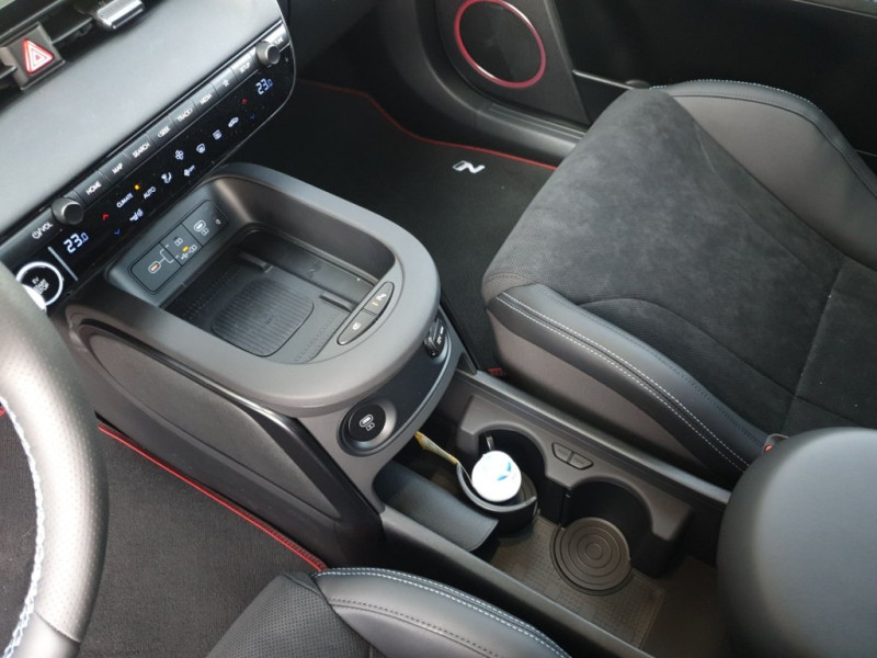 IONIQ 5 N Long Range 84,0 kWh 4WD i5n51-P3-O5 - 21