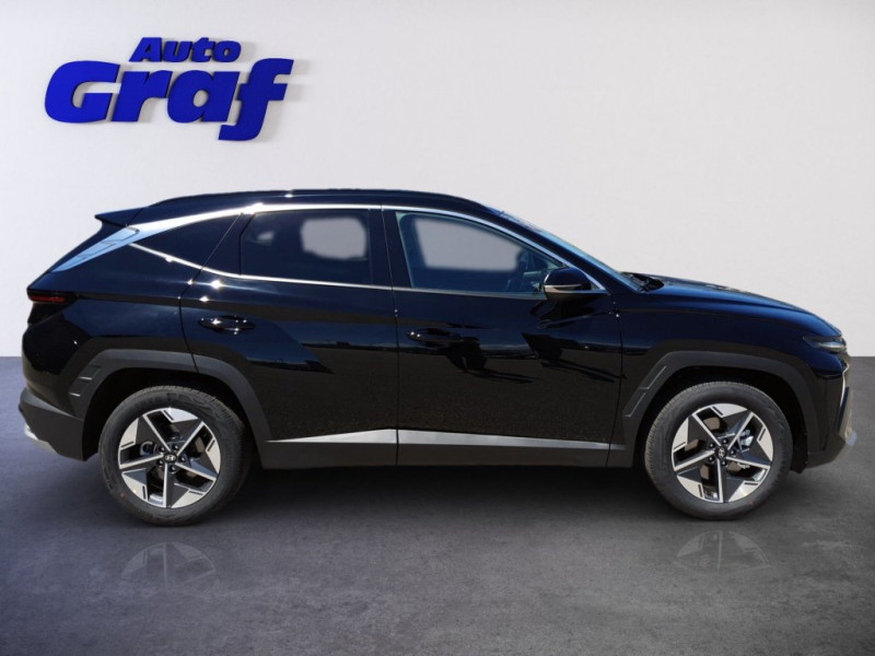 Tucson NX4 GO Plus 1,6 T-GDi PHEV 2WD AT t5pu2-PP1 - 2