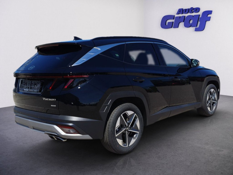 Tucson NX4 GO Plus 1,6 T-GDi PHEV 2WD AT t5pu2-PP1 - 3