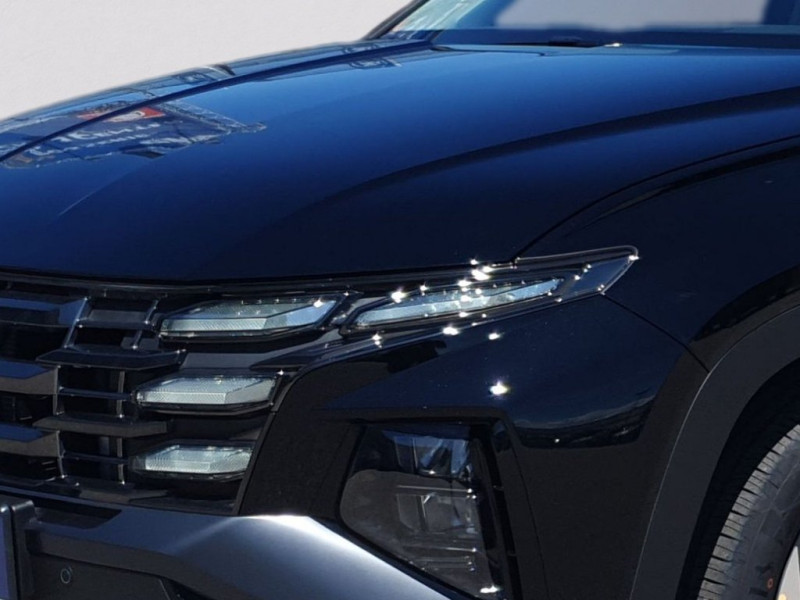 Tucson NX4 GO Plus 1,6 T-GDi PHEV 2WD AT t5pu2-PP1 - 6