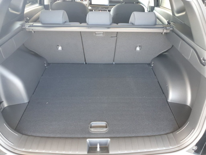 Tucson NX4 GO Plus 1,6 T-GDi PHEV 2WD AT t5pu2-PP1 - 8