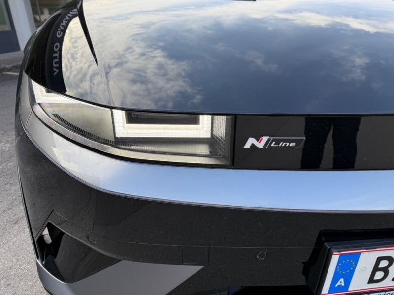 IONIQ 5 N Line 84kWh 4WD i5l52-PP6-OO1 - 2
