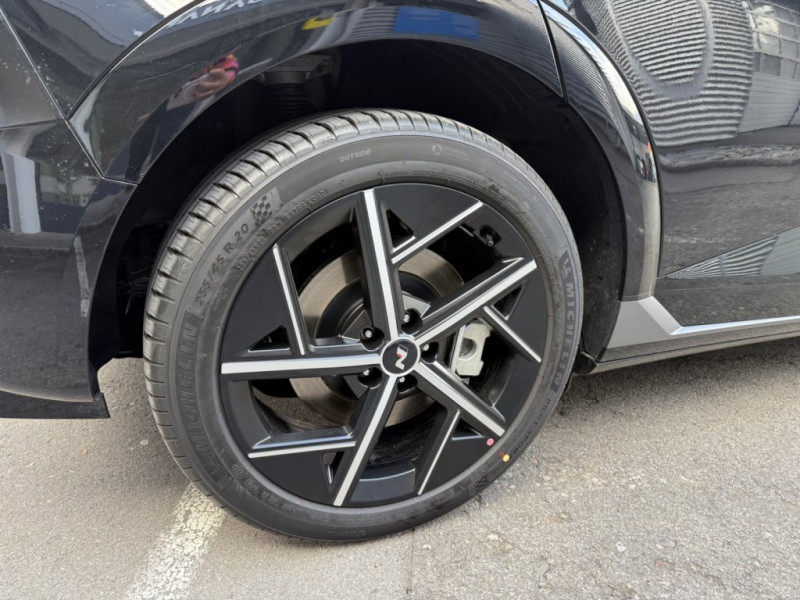 IONIQ 5 N Line 84kWh 4WD i5l52-PP6-OO1 - 3