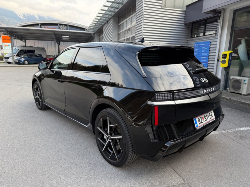 IONIQ 5 N Line 84kWh 4WD i5l52-PP6-OO1 - 4