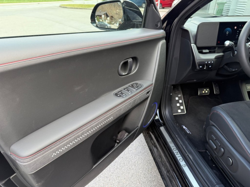 IONIQ 5 N Line 84kWh 4WD i5l52-PP6-OO1 - 5