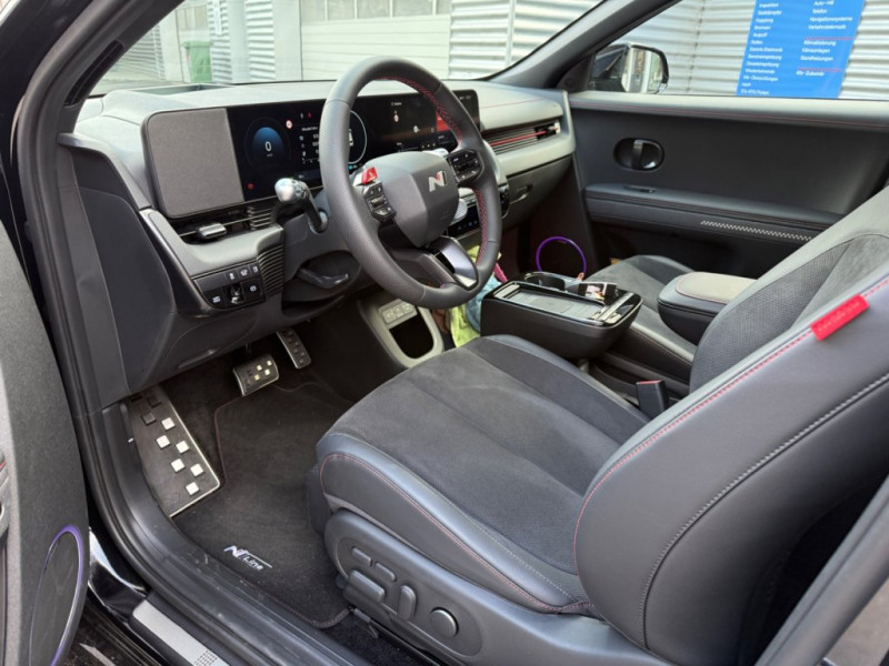 IONIQ 5 N Line 84kWh 4WD i5l52-PP6-OO1 - 6