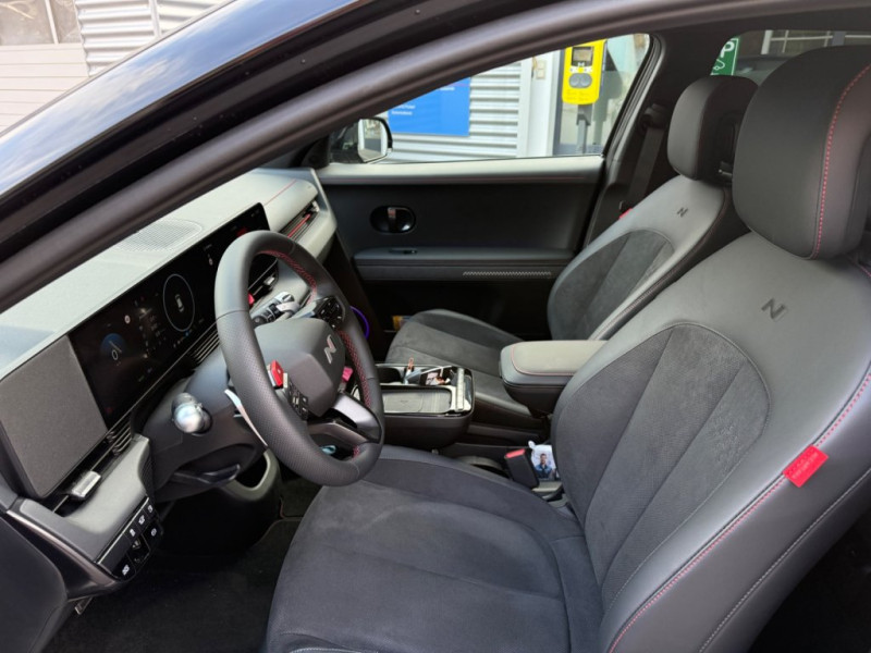 IONIQ 5 N Line 84kWh 4WD i5l52-PP6-OO1 - 7