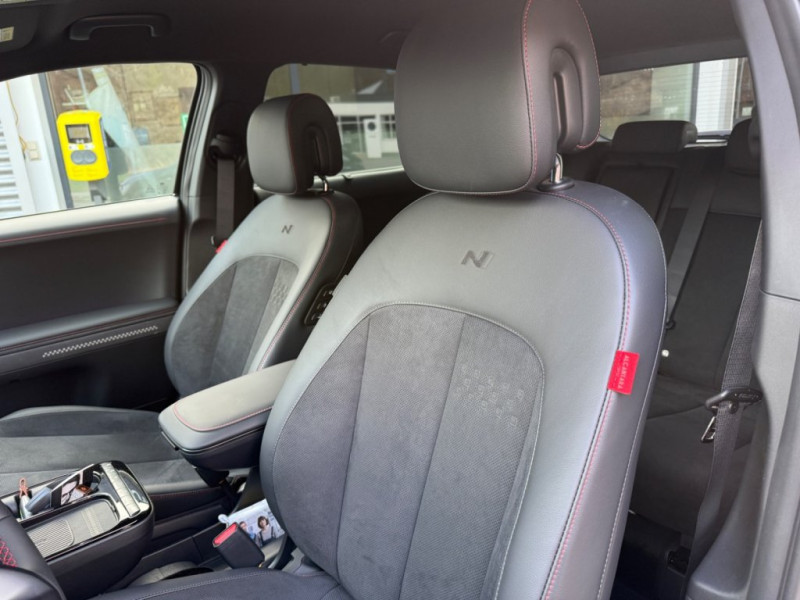 IONIQ 5 N Line 84kWh 4WD i5l52-PP6-OO1 - 8