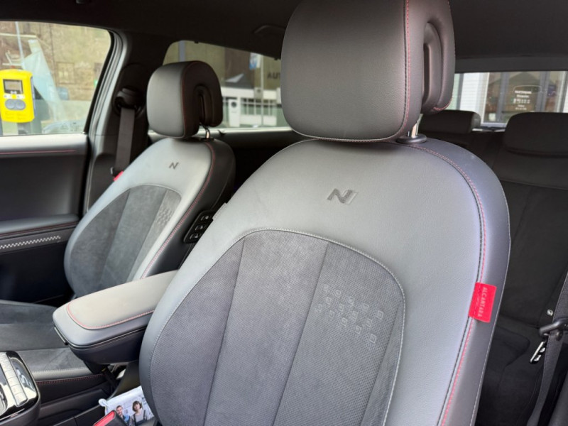 IONIQ 5 N Line 84kWh 4WD i5l52-PP6-OO1 - 9