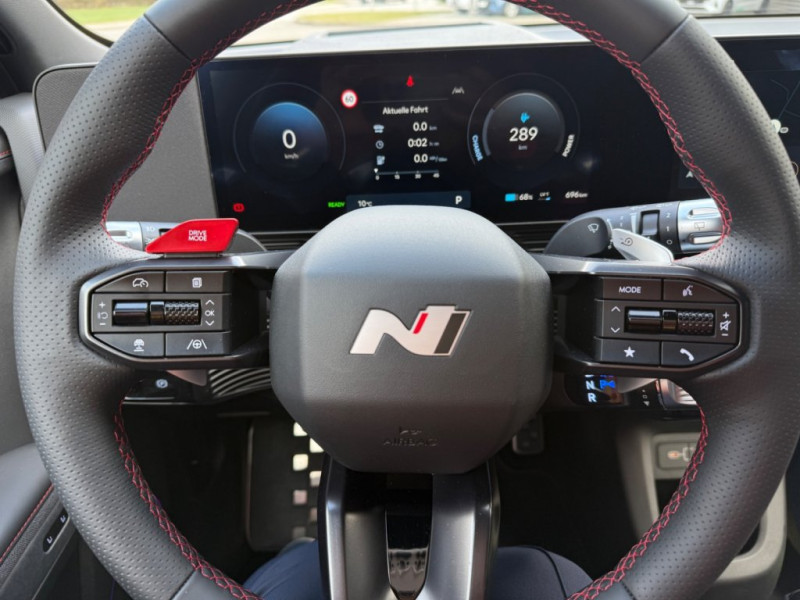 IONIQ 5 N Line 84kWh 4WD i5l52-PP6-OO1 - 10