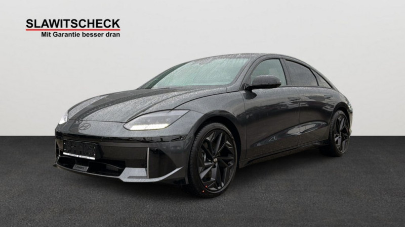 IONIQ 6 BLACK Edition 77,4 kWh 4WD i65c2 - 0