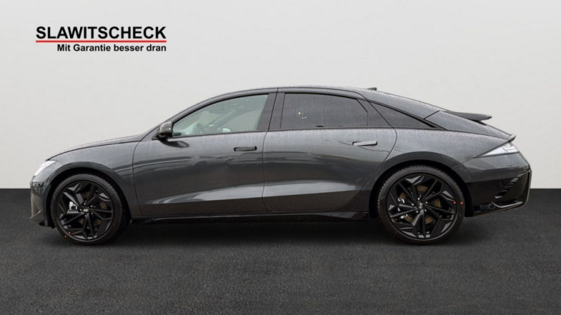 IONIQ 6 BLACK Edition 77,4 kWh 4WD i65c2 - 1