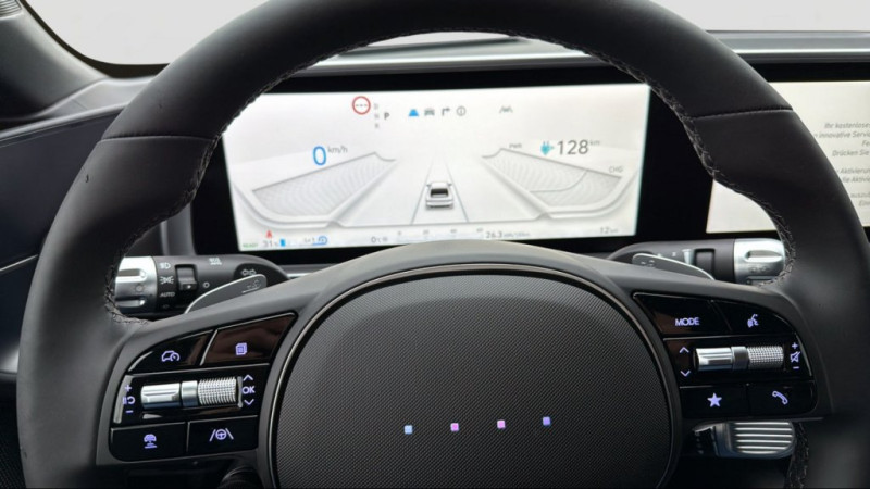 IONIQ 6 BLACK Edition 77,4 kWh 4WD i65c2 - 3