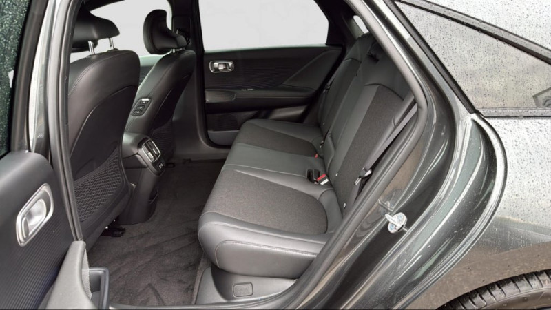 IONIQ 6 BLACK Edition 77,4 kWh 4WD i65c2 - 5