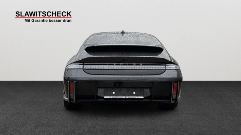 IONIQ 6 BLACK Edition 77,4 kWh 4WD i65c2 - 7