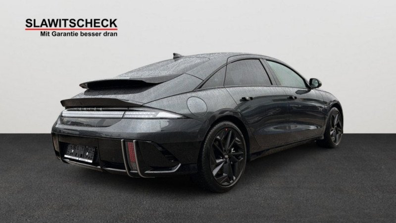 IONIQ 6 BLACK Edition 77,4 kWh 4WD i65c2 - 9