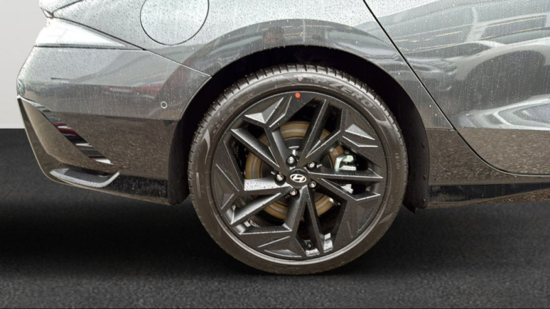 IONIQ 6 BLACK Edition 77,4 kWh 4WD i65c2 - 10