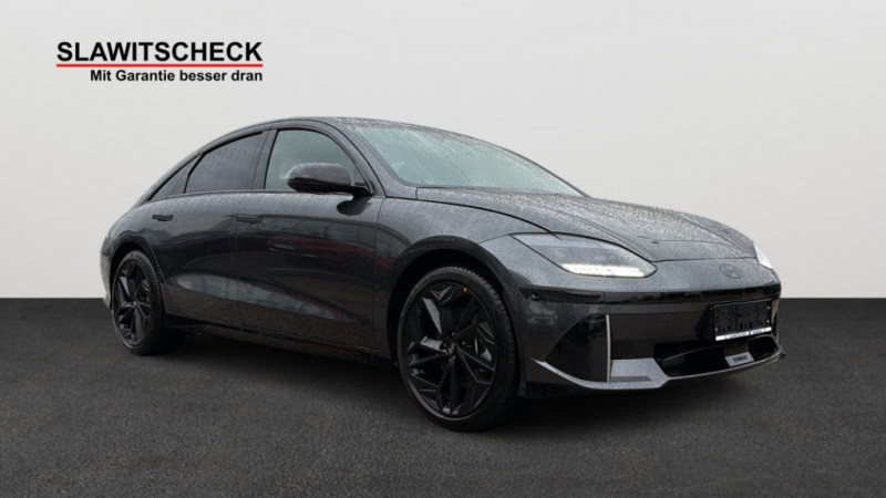 IONIQ 6 BLACK Edition 77,4 kWh 4WD i65c2 - 11