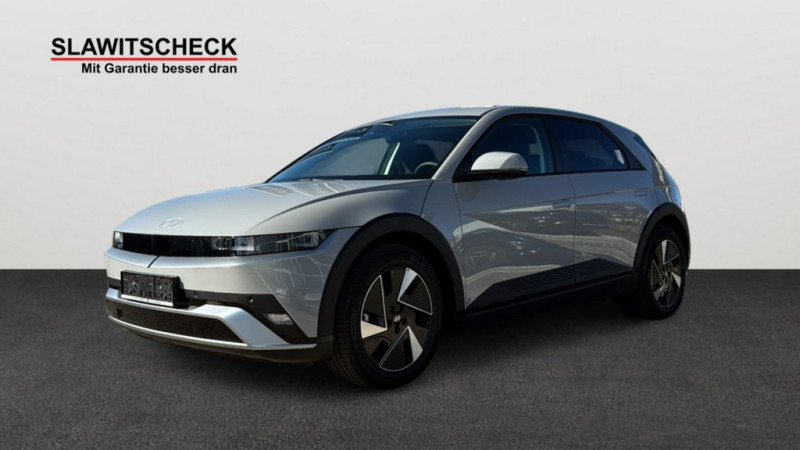 IONIQ 5 GO 84kWh 4WD i5g52-OO1 IONIQ 5