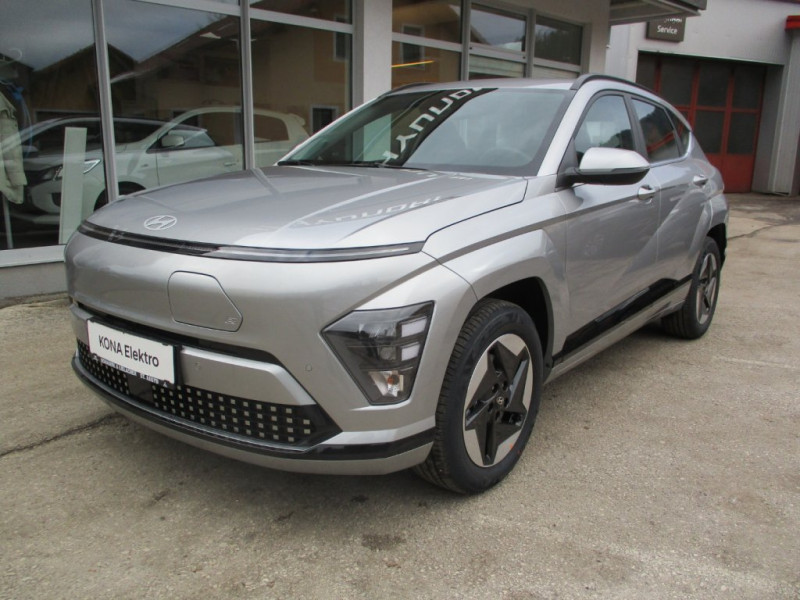 KONA EV (SX2) Smart Line 48,4 kWh k5es1-OP7 - 1