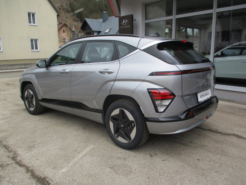 KONA EV (SX2) Smart Line 48,4 kWh k5es1-OP7 - 2