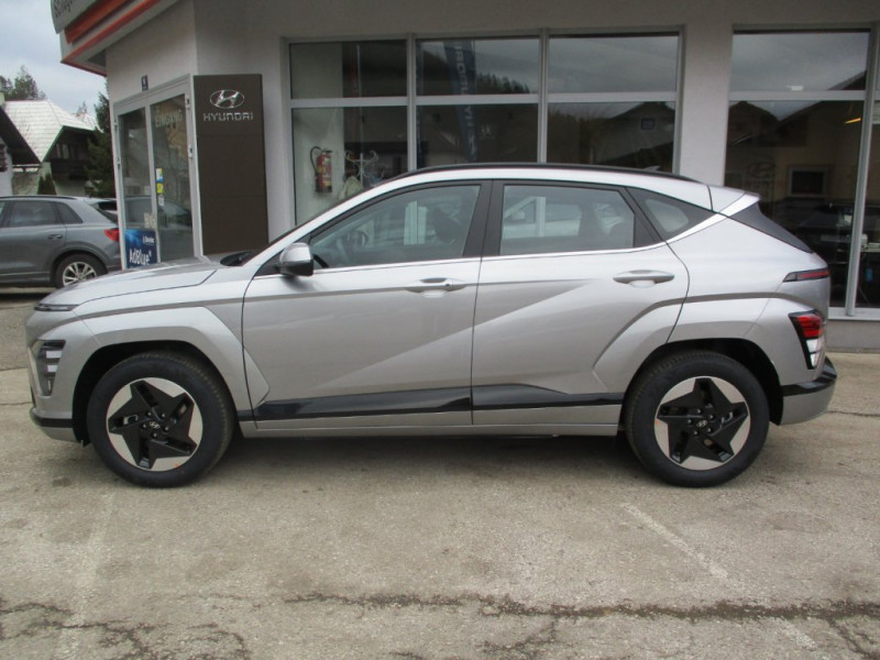 KONA EV (SX2) Smart Line 48,4 kWh k5es1-OP7 - 3