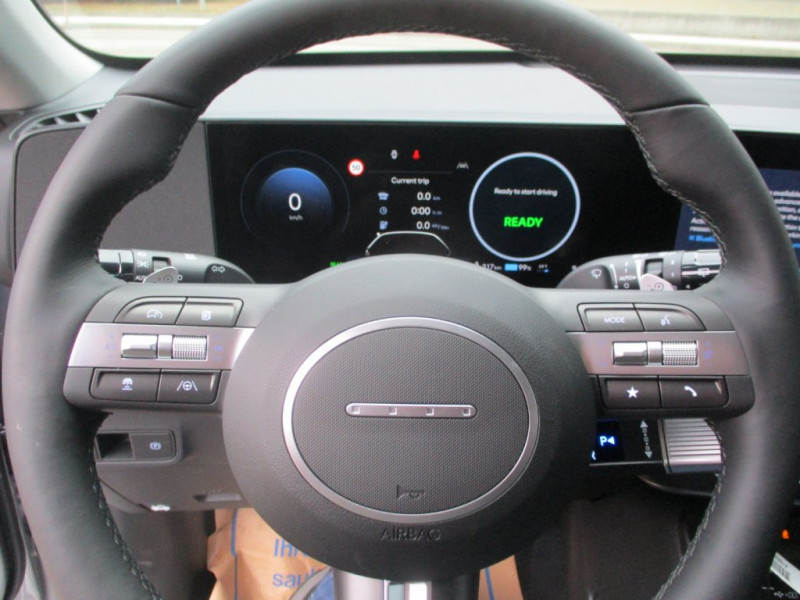 KONA EV (SX2) Smart Line 48,4 kWh k5es1-OP7 - 4