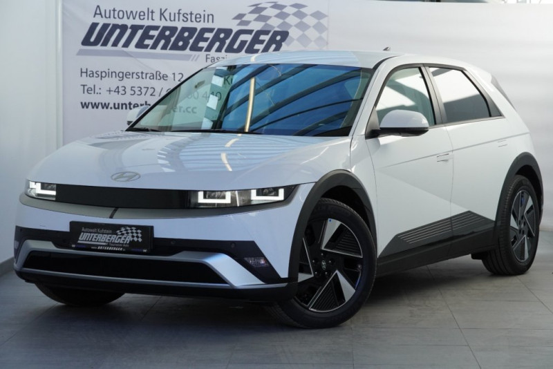 IONIQ 5 GO 84kWh 4WD i5g52-OO1 IONIQ 5