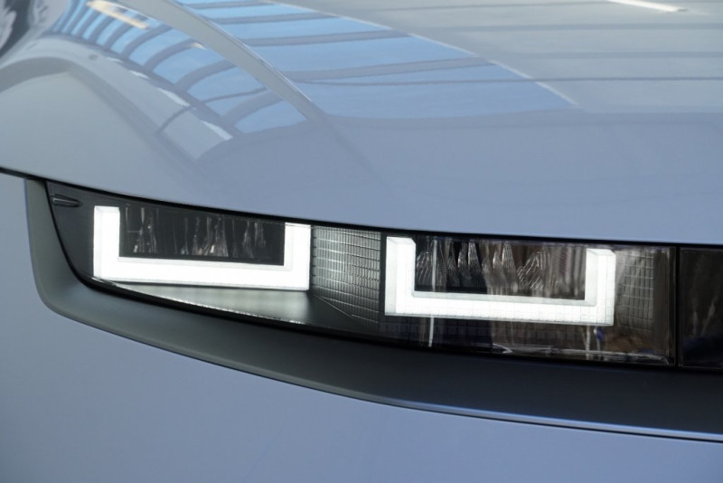 IONIQ 5 GO 84kWh 4WD i5g52-OO1 - 4