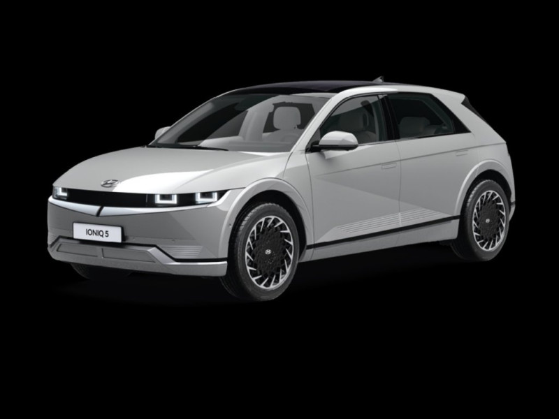 IONIQ 5 Prestige Line 84kWh 4WD i5p52-OO1 - 0
