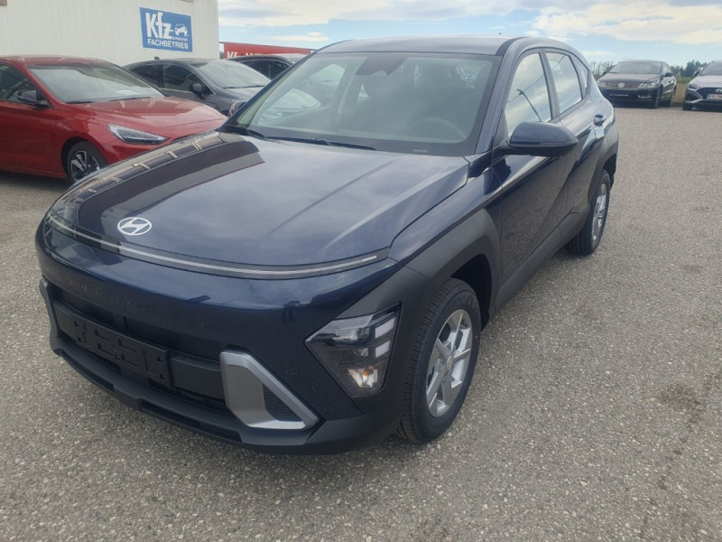 Kona (SX2) Smart Line 1.0 TGDI 2WD KONA (SX2)