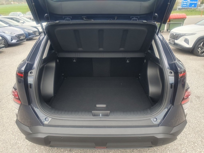 Kona (SX2) Smart Line 1.0 TGDI 2WD - 2