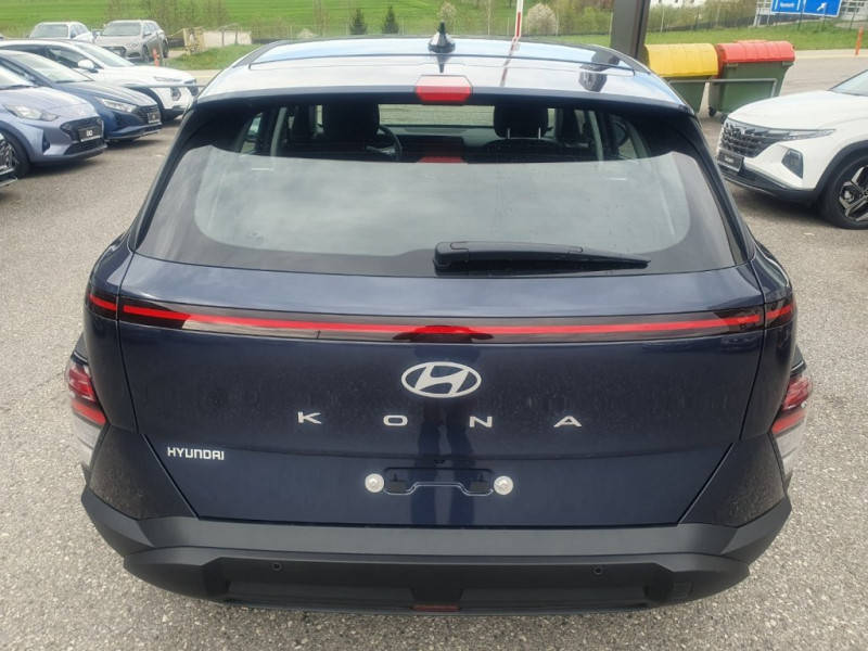 Kona (SX2) Smart Line 1.0 TGDI 2WD - 3