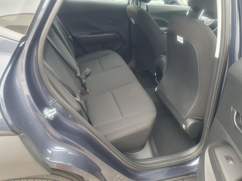 Kona (SX2) Smart Line 1.0 TGDI 2WD - 5