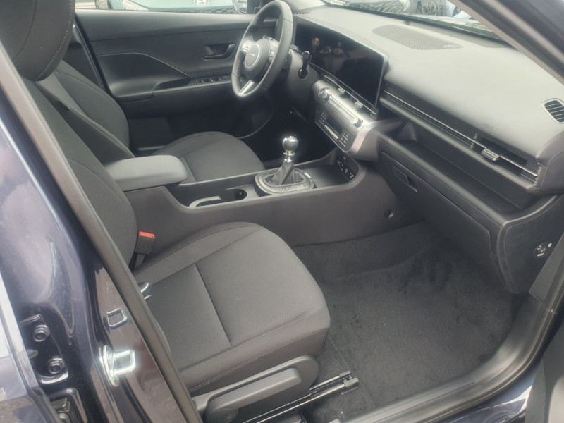 Kona (SX2) Smart Line 1.0 TGDI 2WD - 6