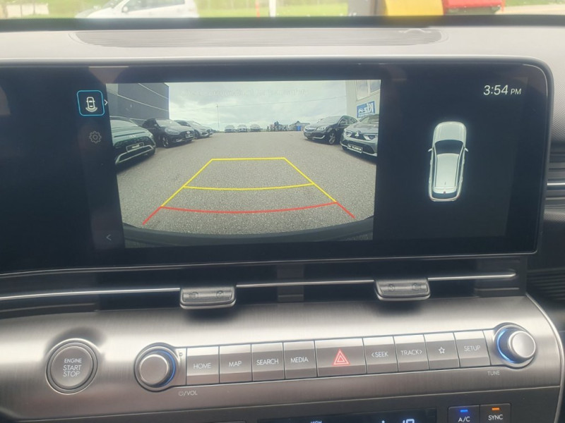 Kona (SX2) Smart Line 1.0 TGDI 2WD - 8