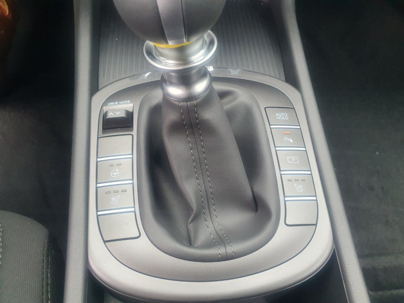 Kona (SX2) Smart Line 1.0 TGDI 2WD - 9