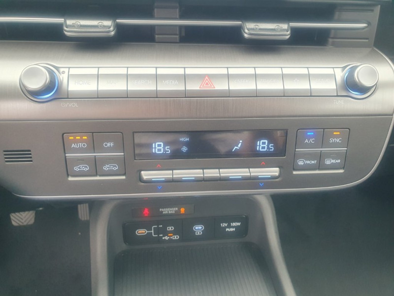 Kona (SX2) Smart Line 1.0 TGDI 2WD - 10