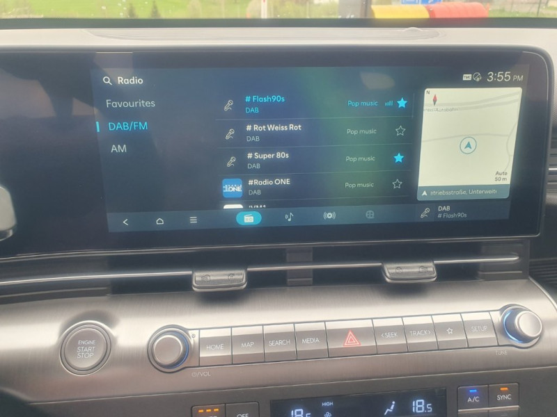 Kona (SX2) Smart Line 1.0 TGDI 2WD - 11