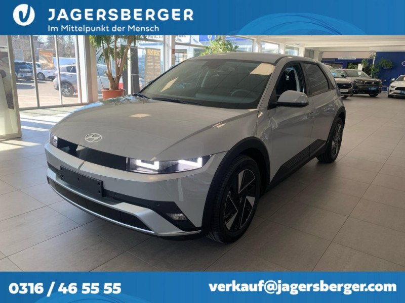 IONIQ 5 GO 84kWh 2WD i5g51-OO1 IONIQ 5