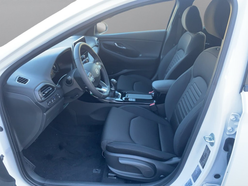 i30 1,0 TGDI Go! Plus - 8