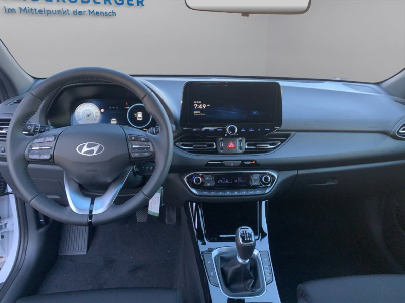 i30 1,0 TGDI Go! Plus - 10