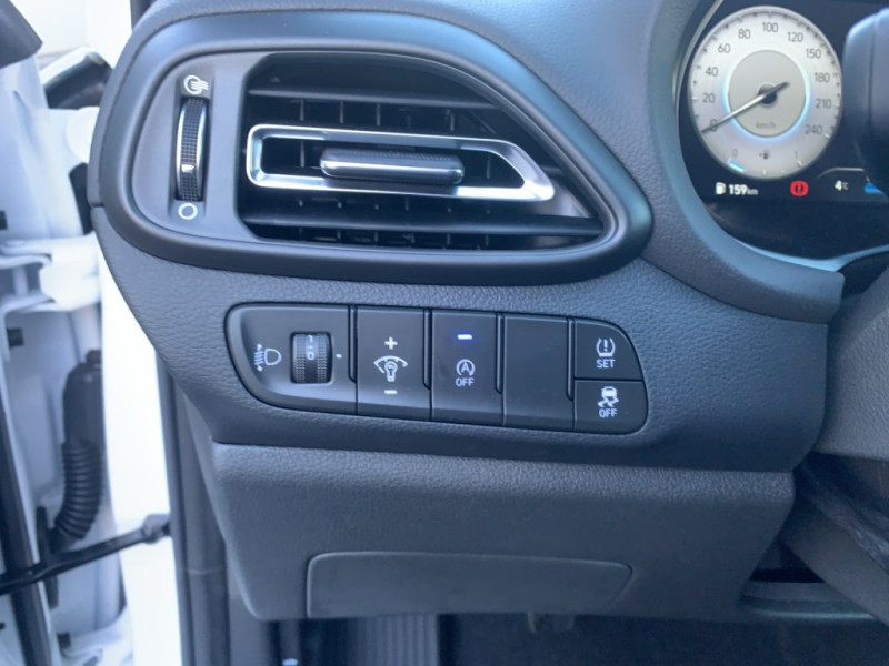 i30 1,0 TGDI Go! Plus - 12